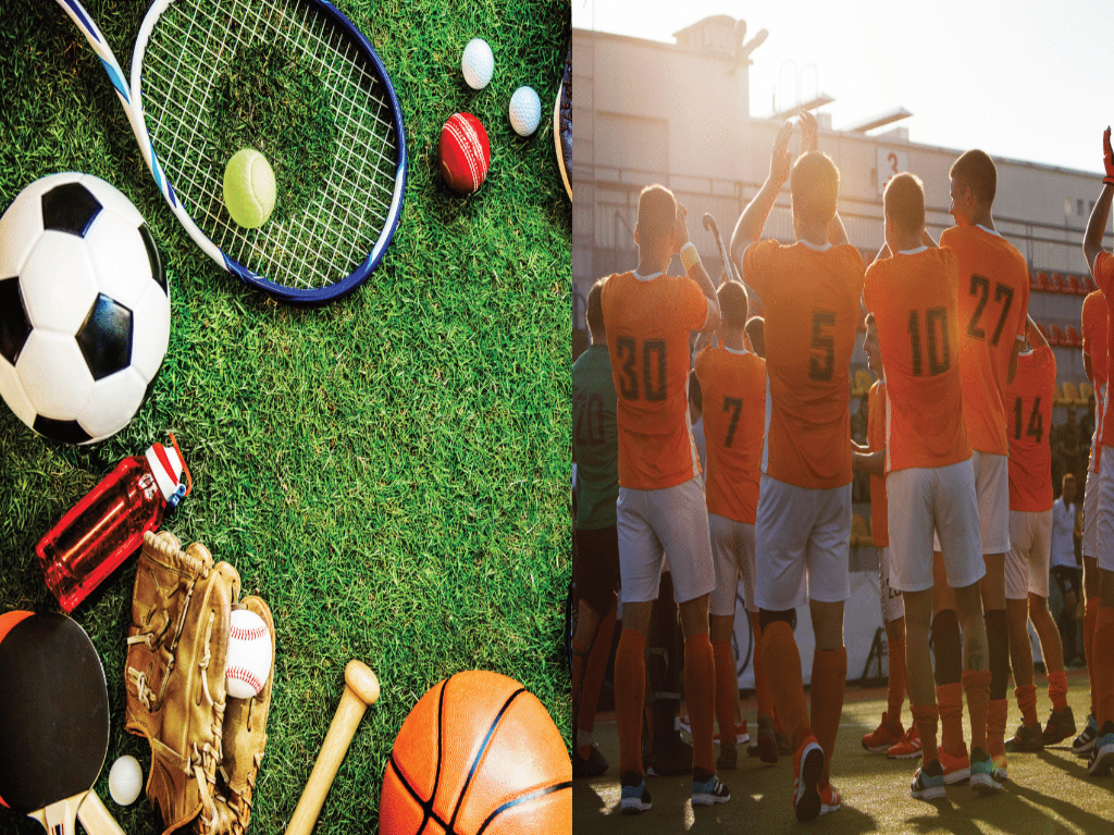 Mutuelle Sport